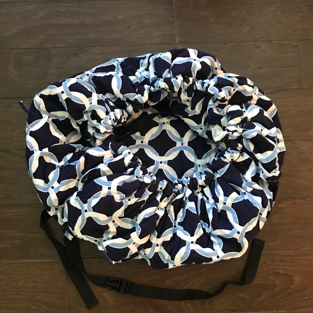 Shopping Cart Cover